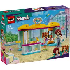 Lego Friends - Magazin de accesorii (42608)