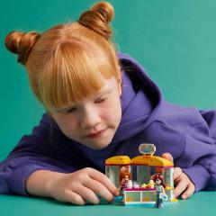 Lego Friends - Magazin de accesorii (42608)
