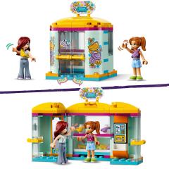Lego Friends - Magazin de accesorii (42608)