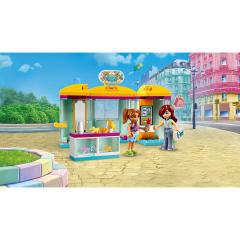 Lego Friends - Magazin de accesorii (42608)