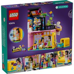 Lego Friends - Magazine de moda vintage (42614)
