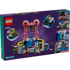 Lego Friends - Concurs muzical in orasul Heartlake (42616)