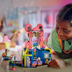 Lego Friends - Concurs muzical in orasul Heartlake (42616)