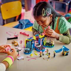 Lego Friends - Concurs muzical in orasul Heartlake (42616)