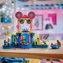Lego Friends - Concurs muzical in orasul Heartlake (42616)