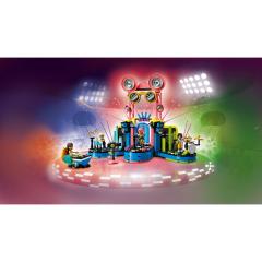 Lego Friends - Concurs muzical in orasul Heartlake (42616)