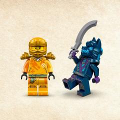 Lego Ninjago - Atacul dragonului lui Arin (71803)