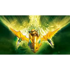 Lego Ninjago - Atacul dragonului lui Arin (71803)