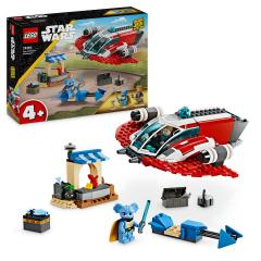 LEGO Star Wars - Crimson Firehawk (75384)