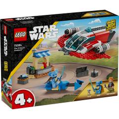 LEGO Star Wars - Crimson Firehawk (75384)
