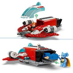 LEGO Star Wars - Crimson Firehawk (75384)
