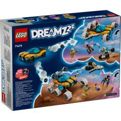 Lego Dreamzzz - Masina spatiala a domnului Oz (71475)