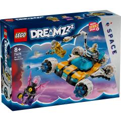 Lego Dreamzzz - Masina spatiala a domnului Oz (71475)
