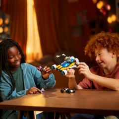 Lego Dreamzzz - Masina spatiala a domnului Oz (71475)