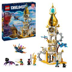 Lego Dreamzzz - Turnul lui Mos Ene (71477)