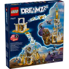 Lego Dreamzzz - Turnul lui Mos Ene (71477)