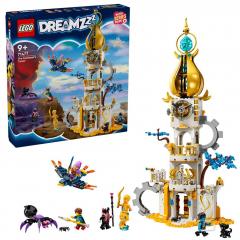 Lego Dreamzzz - Turnul lui Mos Ene (71477)