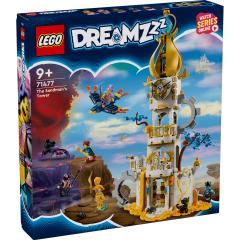 Lego Dreamzzz - Turnul lui Mos Ene (71477)