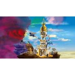Lego Dreamzzz - Turnul lui Mos Ene (71477)