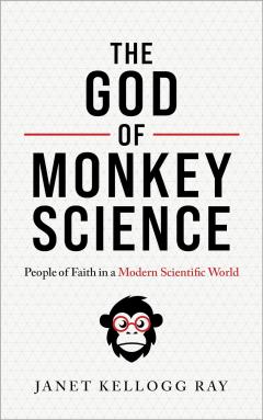 The God of Monkey Science