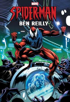 Spider-Man: Ben Reilly Omnibus - Volume 1