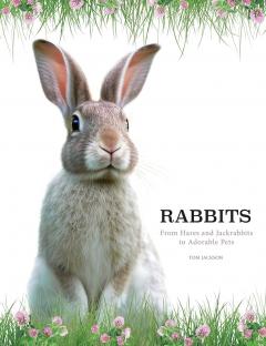 Coperta cărții Rabbits