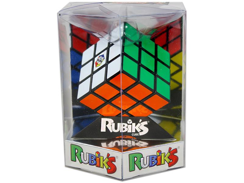 Cub Rubik 3x3x3 In cutie hexagonala Rubik Studio