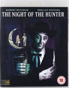 The Night Of The Hunter