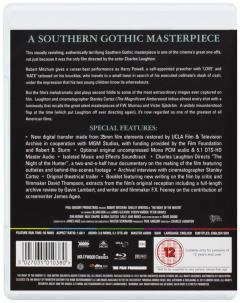 The Night Of The Hunter