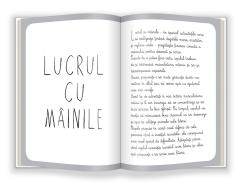 Lucrul cu mainile