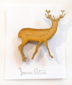 Brosa - Color Me Lovely (mai multe modele)