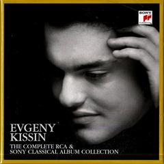 Evgeny Kissin: The Complete RCA & Sony Classical Album Collection