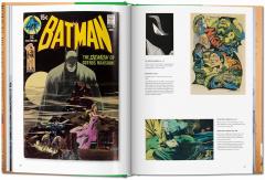 The Bronze Age of DC Comics