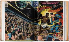 The Bronze Age of DC Comics