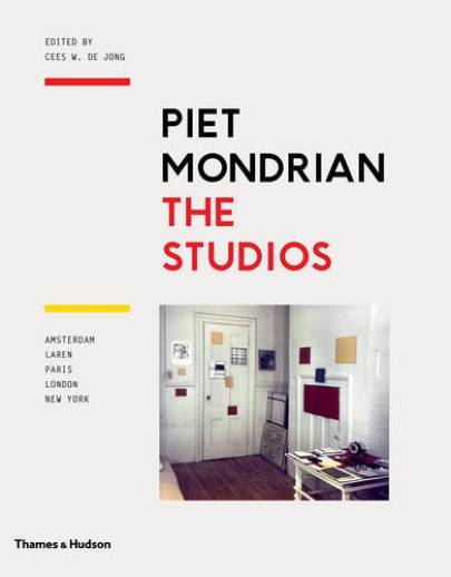 Piet Mondrian - The Studios