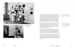 Piet Mondrian - The Studios