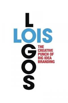 Lois Logos George Lois