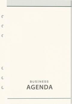 Agenda - Organizer Lizi A5