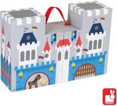 Set figurine - Castel
