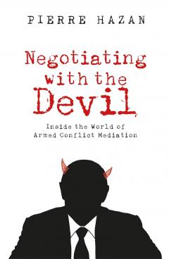 Negotiating with the Devil