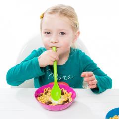 Lingurita Caspar Galbena