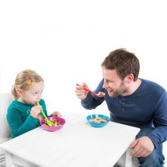 Lingurita Caspar Galbena