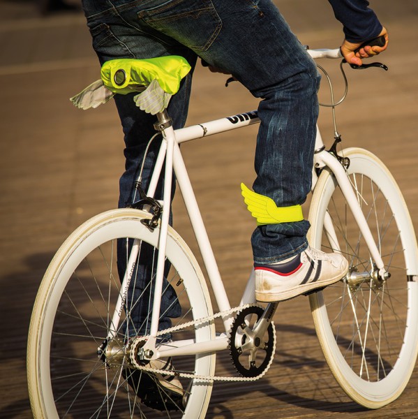 flying donkey bike