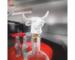 Dop pentru sticla de vin - Bull Power
