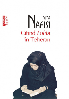 Citind Lolita in Teheran