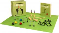 Desktop Croquet