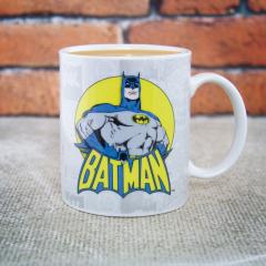 Cana - Batman