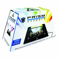 Boxa pentru telefon - Prism Projection