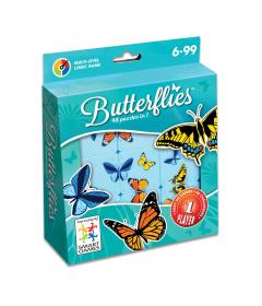 Joc - Butterflies