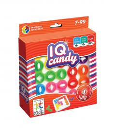 Joc -  IQ Candy